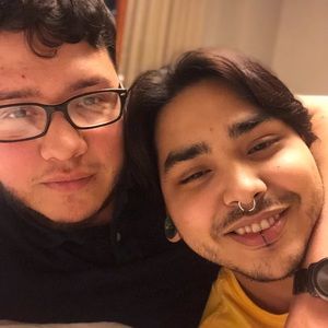 Meet your Posher, Hayden